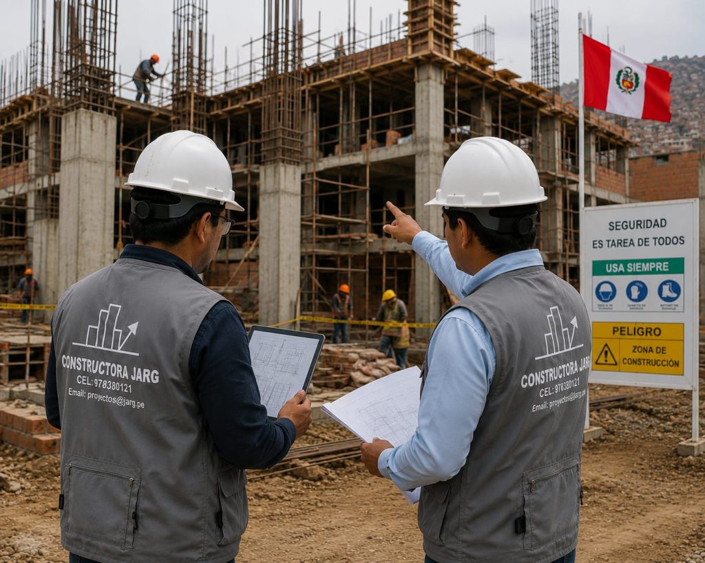 jarg servicios ingenieria